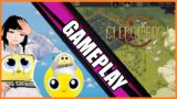 Cleromancy | GAMEPLAY | STEAM | IGC Showcase