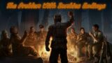 CoD Zombies & The Ending Problem