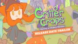 Critter Crops | Official Release Date Announcement | indie.io