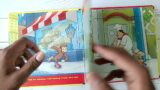Curious George to the Rescue