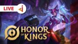 DARK SISTEM DI PEAK TOURNAMENT !! – Honor of Kings [Indonesia] #20