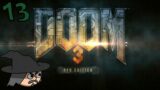 DOOM 3: BFG Edition – 13 – The Clean-Up Crew