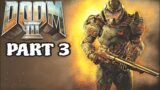 DOOM 3 BGF Edition Gameplay {Part-3} [Walkthrough]