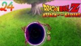 DRAGONBALL Z: Attack of the Saiyans (no commentary) I Chapter 9.4 – TROUBLEMAKER RADITZ