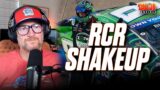 Dale Jr. on Petree’s Departure from RCR, Concrete Tracks and Post-Race Beers