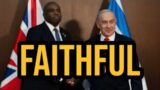 David Lammy passes Israel's loyalty test, fails on humanity on first trip abroad | Janta Ka Reporter