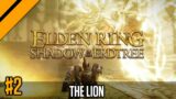 Day9's Shadow of the Erdtree Playthrough P2 | A Lion