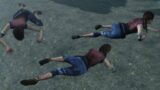 Dead by Daylight might need a 'give up' option