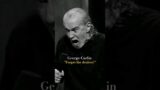 Death Penalty – George Carlin
