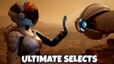 Deliver Us Mars Part 3 A Nice to place to Live (PS5) Ultimate Selects