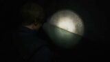 Diamond Key. Morgue. Leon A. Hardcore. Resident Evil 2 2019 Remake.