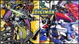 Digimon N' Chill:~6/30/24 Casual Matches Bo1 (BboyStunna VS Slightlii | Digimon TCG