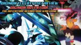 Digimon TCG | BT17 – Set Review, Adventure 01: The Adventure Begins! Our War Game!