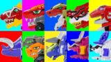 Dinocore Cartoon | Power Rangers | Compilation | The Good Dinosaur | Kids Movies 2024