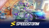 Disney Speedstorm Chapter 02 Train of Thought 11 Dreamscape Ride