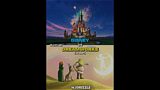 Disney Vs. Dreamworks Part 18 #debate#shorts
