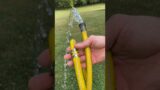 Don’t Buy A New Hose, REPAIR YOUR BROKEN ONE!! #hoseRepair #repair #diy
