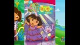 Dora the Explorer- Dance To The Rescue: The Dancing Elf Song