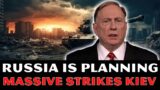 Douglas Macgregor Warns: Time To END War As Russia Is Planning MASSIVE Strikes Kiev