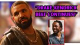 Drake Calls Out J Prince, Previews Kendrick Diss
