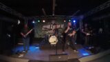 Dreamscape Architect – Disputed Silence (Live @ Riot Rock 10-12-2022)