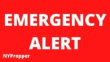 EMERGENCY ALERT!! MULTIPLE DOOMSDAY PLANES AIRBORNE!! U.S. TO DEPLOY HYPERSONIC MISSILES IN GERMANY
