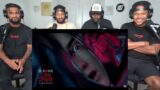 EMINEM – HABITS |  FIRST LISTEN REACTION (The Death Of Slim Shady)