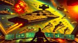 Earth Declares: No Entry for Galactic Empire | HFY | HFY Sci-Fi Story