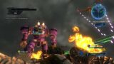 Earth Defense Force 5 – Co-op Air Raider Challenge (Part 3)