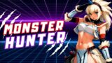 El Origen de Monster Hunter