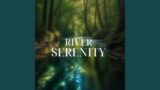 Embark on a Riverbank Dreamscape: Gentle Water ASMR for a Tranquil Experience