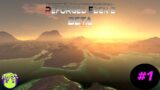 Empyrion Galactic Survival – Reforged Eden 2 Beta – #1 A New Day