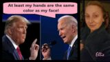 End of Donald? Joe drugged?  Changes to SCOTUS?  Douglas Murray, the 3-way Zeiglers #politicaltarot