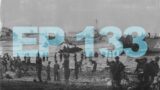 Ep 133: James Holland on World War II in Italy, 1943
