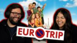 EuroTrip (2004) Wife's First Time Watching! Movie Reaction!