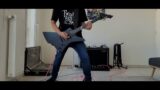 Evanescence – Broken Pieces Shine (Guitar Play)
