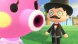 Everything Is Out Of Control – Animal Crossing New Horizons Fresh Start 2024