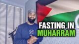 FAST of ASHURA | 10TH Of MUHARRAM FAST | Imam Saleem #muharram #ashura #fasting