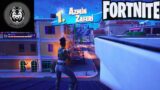 FORTNITE First Battleroyale Match And Frist Win!!!