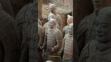 Facts about the TerraCotta army #history #china