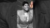 Faith the size of a mustard seed #prayer #Fantasia #motivation