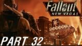 Fallout New Vegas | PC | Very Hard | Hardcore | Modded | Part 32