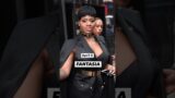 Fantasia Monique Barrino  known professionally by her mononym Fantasia, is an American R&B singer.