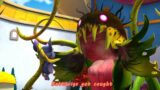 Filly Funtasia: Battiwigs Got Caught