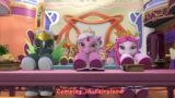 Filly Funtasia: Camping in Fairyland