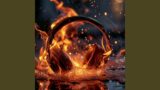 Fire's Timeless Cadence