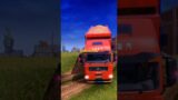 Firework Dust: Truck Games Spin Tires Mud Mercedes Simulation Games Do Not Imitate #shorts#30