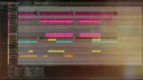 First Try Techno Track