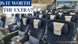 Flying British Airways Premium Economy in 2024