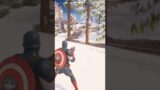 Fortnite Cavalry To The Rescue! #shorts